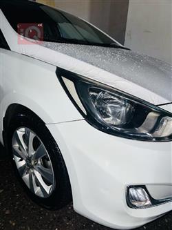 هيونداي أكسنت